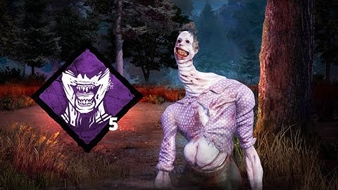 Playing UNKNOWN With 5 Stacks Of DEVOUR HOPE! | Dead By Daylight Mobile