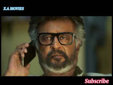 Jailer Emotional Scene For His Son