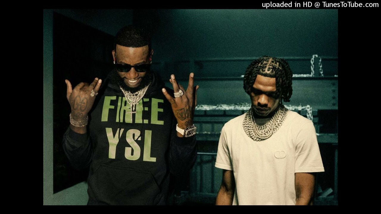 “ICE” | Lil Baby | 808 Mafia | Young Thug | Gucci Mane & Gunna Type beat | 2023