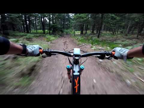 22 Trail @