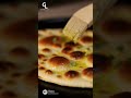 Tandoori Butter Naan – Soft, Smoky & Irresistibly Buttery!
