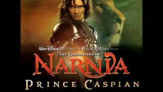 07. Sorcery And Sudden Vengeance - Harry Gregson-Williams (Album: Narnia Prince Caspian)