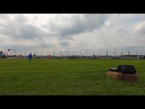 start 2takt en 400cc hengelo