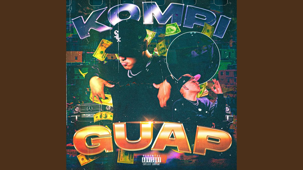Watch GUAP on YouTube Watch GUAP on YouTube