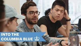 The Core Curriculum | Columbia University