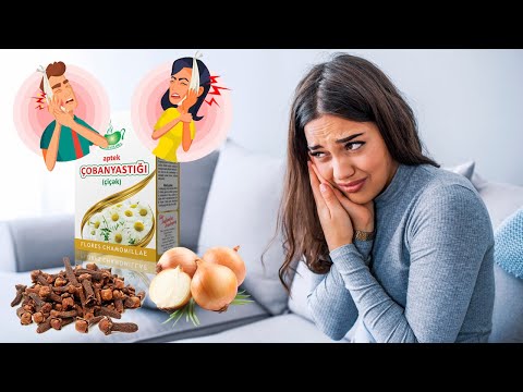 DİŞ AĞRISINI 1