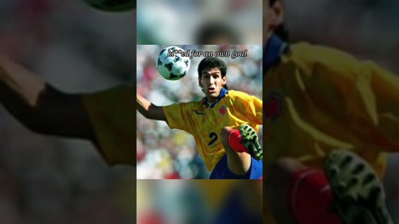 The Most Tragic Death In Football