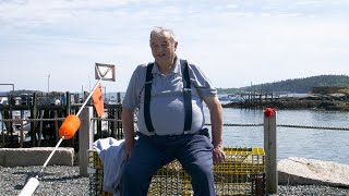Ask Leroy! Episode 1: Scary Fishing Stories, Cutting Traps, & Average Hauls