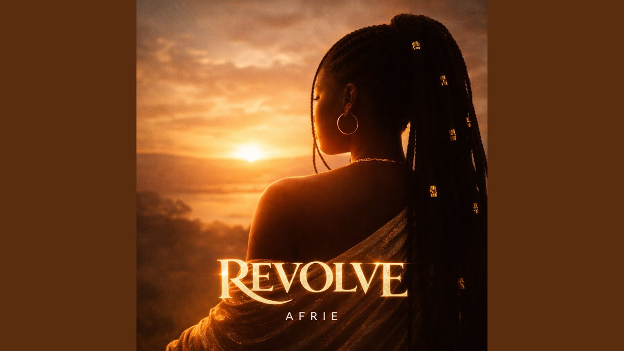 Watch Revolve on YouTube Watch Revolve on YouTube