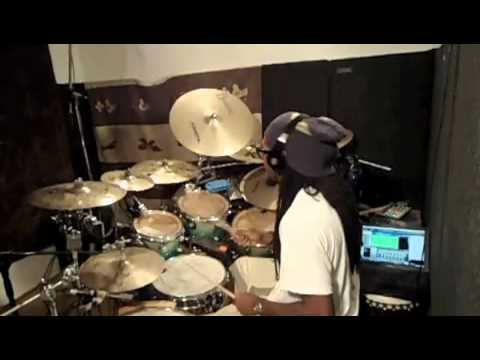 Drum Cover : "Stereo Hearts" By Gym Class Heroes f...