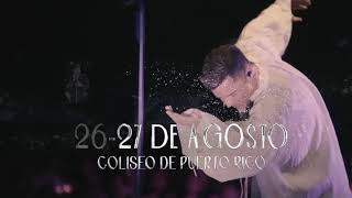 Ricky Martin Concierto Sinfónico en Puerto Rico 🇵🇷 (2nda Función - 27 de Agosto de 2023)