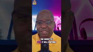 🔥 Impeachment Showdown Ramaphosa vs Parliament!