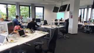 Tomorrow's Journalism | Shift
