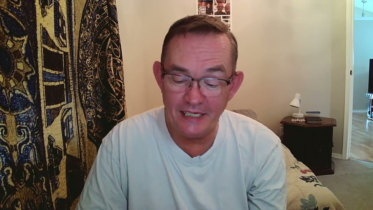 A Unique Treasure Chest.