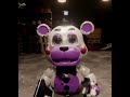 Helpy Is Scott Cawthon?!