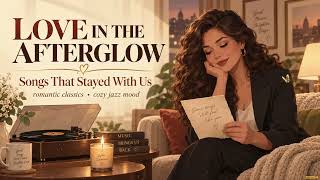 Easy Listening Vocal Jazz | Classic 80s & 90s Love Songs Reimagined screenshot 4