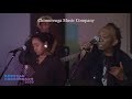 Thomas Mapfumo & The Blacks Unlimited - Nyoka Musango Live - African Crossroads 2020