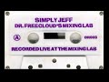 Simply jeff  dr freeclouds mixing lab