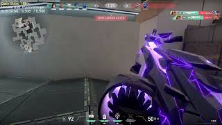 30 second Ace