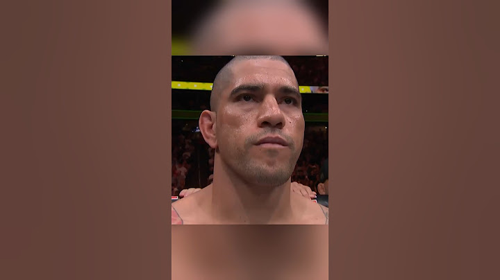 Самая ЖЁСТКАЯ битва взглядов в истории UFC