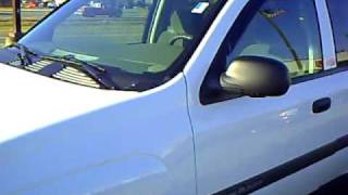 2004 Chevrolet Trailblazer LS