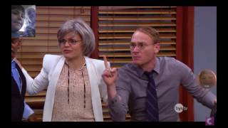 Studio c reaction