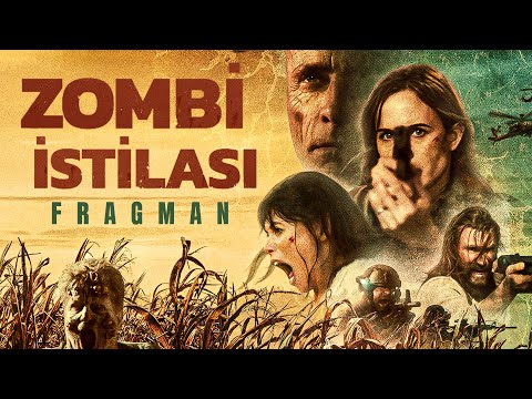Zombi İstilası fragman