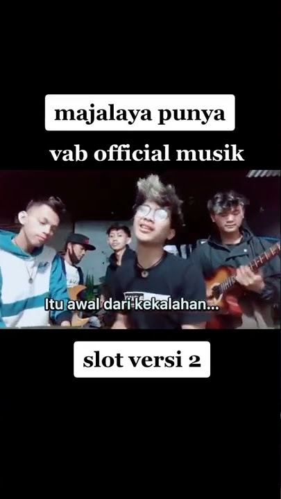 Keren Lagu Parodi Rhoma Irama Judi Versi Slot #shorts #parody