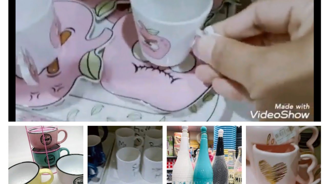 جولة سريعة فى محل ارخصهم  للأدوات المنزلية بالسويس