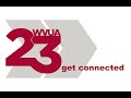 Wvua 23  this is the place