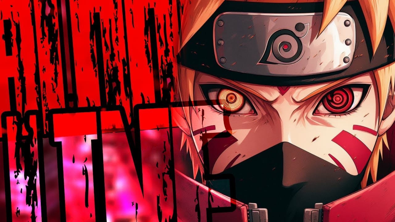 What if Naruto had mix bloodlines of Uchiha and Nara clans? | Part 1