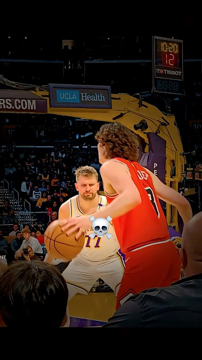 Luka's reaction 😭💀 #shorts