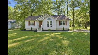 104 Forrest Ln White House TN 37188