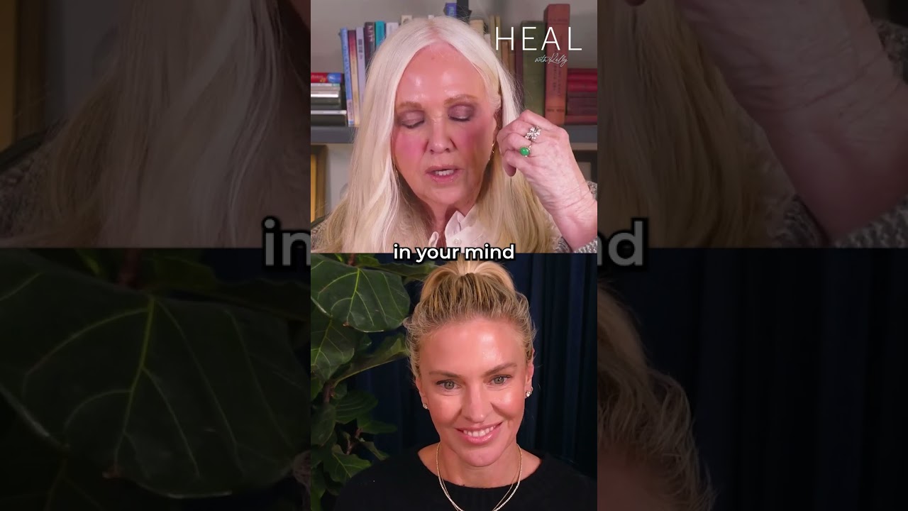 This mindset shift made me more abundant