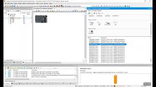 B&R Motion Control ACP 10 Basics Ex 2 : Adding the drive + Config Wizard