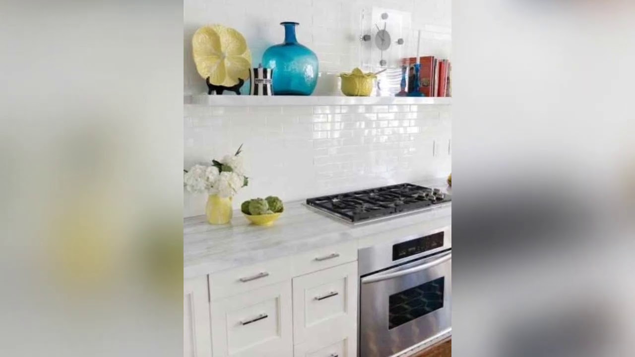 ‫مطابخ ناعمة 😍😍😍😍‬‎ YouTube