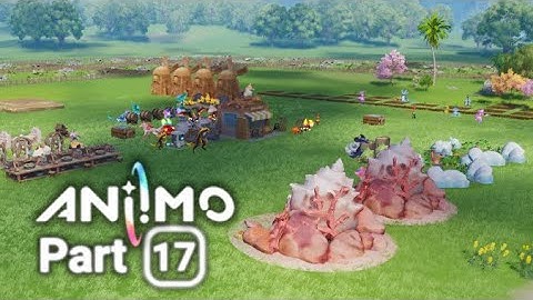 Aniimo Closed Beta - Part 17