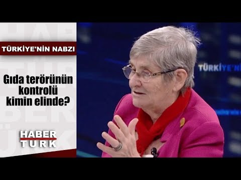 Türkiye'nin Nabzı - 6 Mart 2019 (Gıda terörünün kontrolü kimin elinde?)