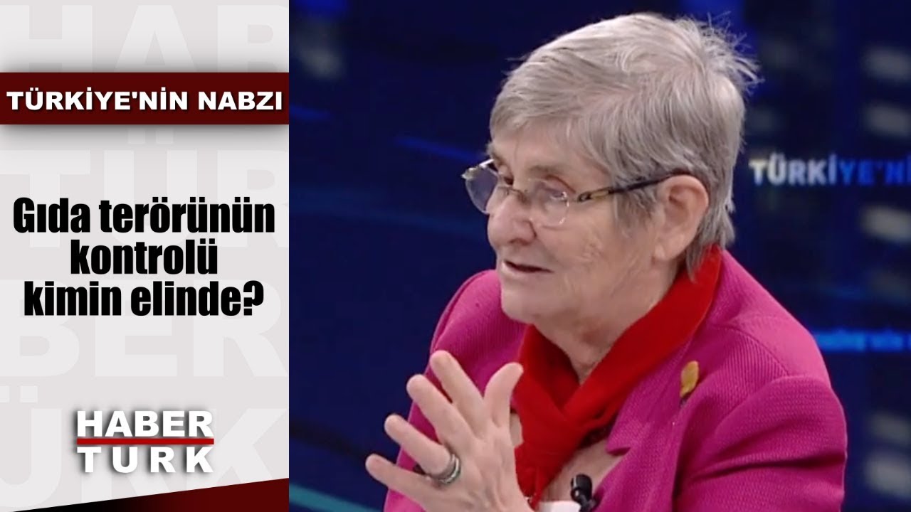 Türkiye'nin Nabzı - 6 Mart 2019 (Gıda terörünün kontrolü kimin elinde?)