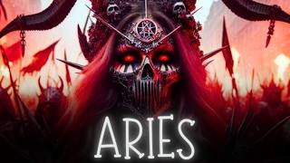 ARIES YOUR FRIDAY’S PREDICTION IS SCARY 🔮😱 KARMA WILL MAKE YOU CRY💫😭 MAY 2026 TAROT LOVE READING