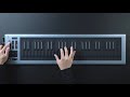 Seaboard RISE 2: Total Control of Sound