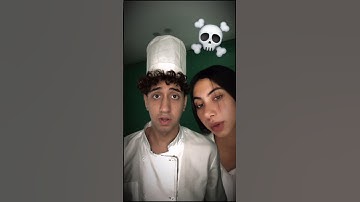 REAL RATATOUILLE 👨‍🍳 #shorts