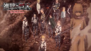 Attack on Titan OST - The Dawn of Humanity (Tribute) | 進撃の巨人OST