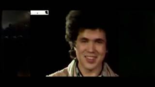 Video thumbnail of "Lucio Battisti - To feel in love (Amarsi un po') - Video Live"