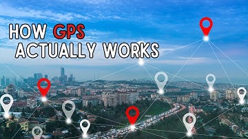 Global Positioning Systems: Navigating Our World