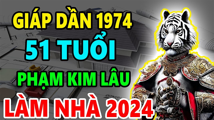 Tuổi giáp dần sửa nhà ngày nào tốt năm 2024