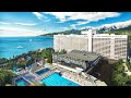 Отель Yalta Intourist - идеальное место для семейного отдыха