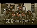 Montana of 300 x $avage x TO3 x No Fatigue "FGE Cypher Pt.7" (Official Music Video)