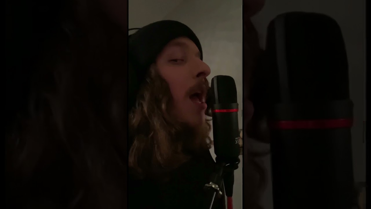 Montero Call Me By Your Name (Lil Nas X) vocal cover by vaycant