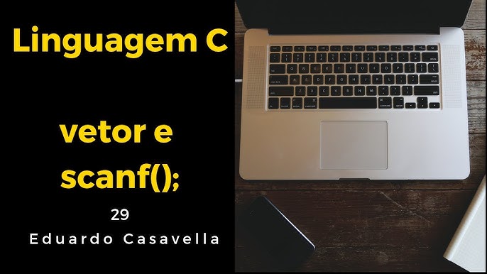 Programação em C - Aula 33 - Operadores de Incremento e Decremento -  eXcript 